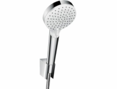 Hansgrohe Crometta Vario/Porter sprchový set 1,60 m, EcoSmart 9 l/min 26694400