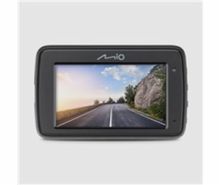 Mio MiVue 803 2.5K WIFI GPS (Komplet)