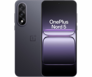 OnePlus Nord 5 17,4 cm (6.83 ) Dual SIM Android 15 5G USB...