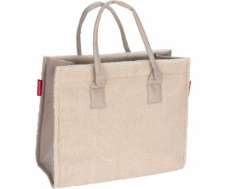 Reisenthel Daily Shopper teddy sand