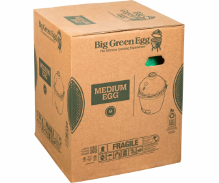Big Green Egg Medium Keramikgrill