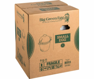 Big Green Egg Small Keramikgrill