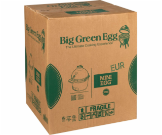 Big Green Egg Mini Keramikgrill