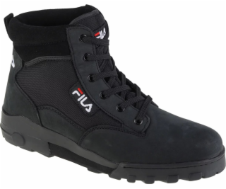Fila Fila Grunge II Mid FFM0165-80010 Černá 44