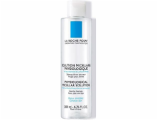 La Roche-Posay Fyziologický micelární roztok Micelární tekutina pro citlivou pleť 400 ml