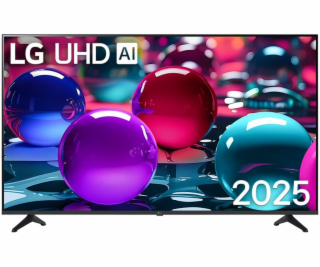 LG UHD AI 65UA73003LA televizor 165,1 cm (65 ) 4K Ultra H...
