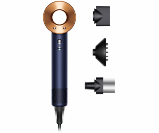 Fén na vlasy DYSON HD07 Blue Copper