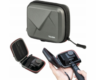 Pouzdro Telesin pro sportovní kamery (včetně Insta360 Ace...