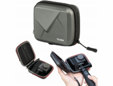 Pouzdro Telesin pro sportovní kamery (včetně Insta360 Ace Pro 2, DJI Action 5 Pro, GoPro 13)