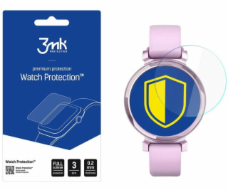 3mk Watch Protection ARC pro Garmin Lily 2
