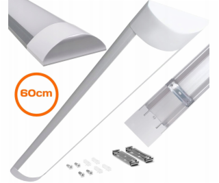 Svítidlo lineární LTC LXLA513 20W 4000k 60cm