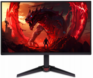 Acer Nitro/VG270P6bmipx/27 /IPS/FHD/144Hz/1ms/Černá/2R