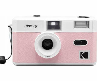 KODAK Film Camera ULTRA F9 růžová