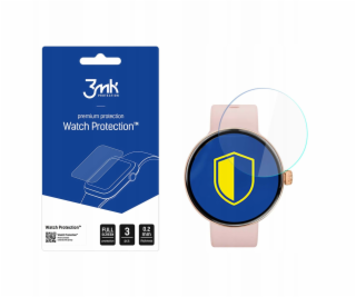 3mk ochranná folie Watch Protection ARC pro Xiaomi Smart ...