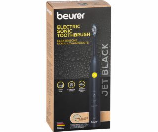 Beurer SC 30 black Schallzahnbürste Green Planet