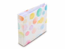 Hama Sprinkled Bubbles     10x15 200 Fotos Einsteck/Memo     7735