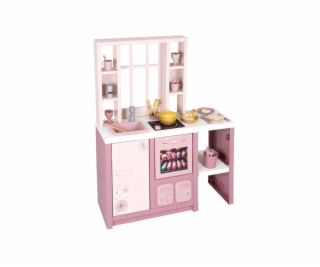 Smoby Loft Fleur Spielküche