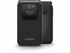 Emporia Joy ohne Zubehör schwarz