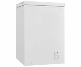 Bomann GT 7355 Gefriertruhe 100 l