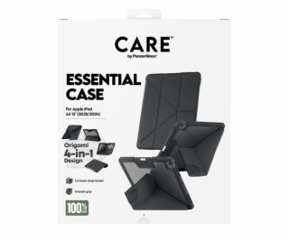 PG CARE kryt Apple iPad Air 13 4v1 black