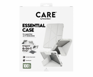 CARE by PanzerGlass - Pouzdro s klopou pro tablet - termo...