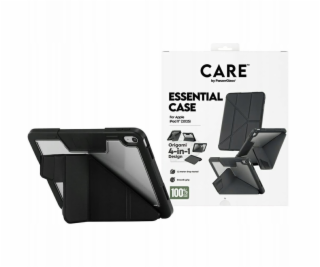 CARE by PanzerGlass - Pouzdro s klopou pro tablet - termo...