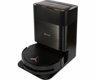 ECOVACS X9 PRO BLACK Saug-Wischroboter