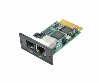 PowerWalker SNMP Manager NG