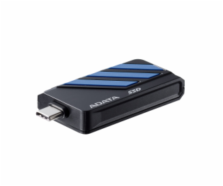 ADATA SC735/2TB/SSD/Externí/Modrá/5R