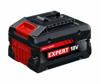 Bosch EXPERT EXBA18V-55 18V 5,5Ah