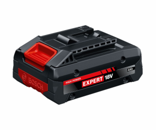 BOSCH EXPERT EXBA18V-40 18V 4,0Ah 1600A036YW Akumulátor