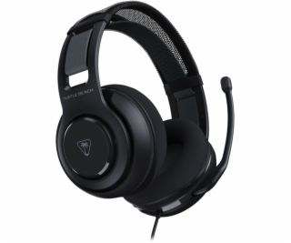 Turtle Beach Atlas 200 MP Over-Ear Stereo Headset, Schwarz