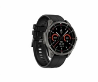 Carneo GTR eXpedition Titan - Black