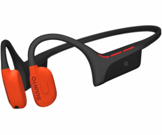 Bezdrátová sluchátka s kostní vodivostí a powerbankou Suu...