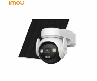 Imou IP kamera AOV PT KIT + solární panel/ PTZ/ Wi-Fi/ 4G...