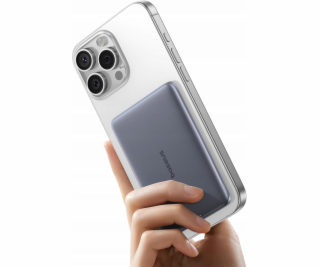 Baseus Powerbanka PicoGo AM41 5000mAh 20W ultratenká komp...