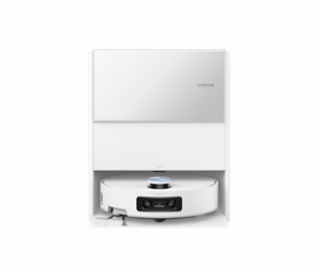 Dreame Aqua10 Ultra Roller Complete bílý, robotický vysavač
