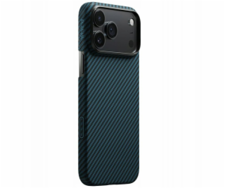 Pitaka kryt Ultra-Slim Case pre iPhone 17 Pro Max - Black...