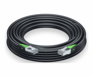 Zyxel CAT6A Ethernet Cable 500cm