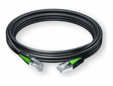 Zyxel CAT6A Ethernet Cable 300cm
