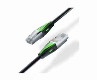 Zyxel CAT6A Ethernet Cable 18cm