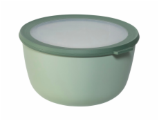 Mepal Cirqula Multischüssel Nordic Sage 3 Liter