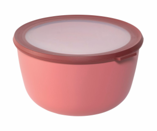 Mepal Cirqula Multischüssel Vivid Mauve 3 Liter