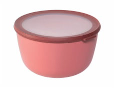 Mepal Cirqula Multischüssel Vivid Mauve 3 Liter