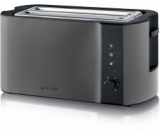 Proficook PC-TA 1291 graphit toustovač