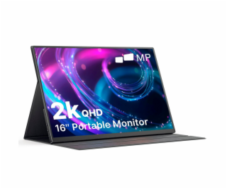 Mobile Pixels Fold 16  QHD-Bildschirmerweiterung