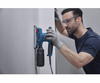 Bosch Powertools Schwingschleifer GSS 20-18 A Professiona...
