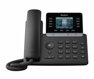 Yealink SIP-T73U SIP telefon, PoE, 2,8  bar. LCD, GigE, 2...