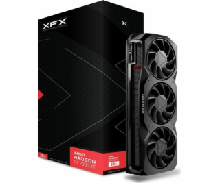 XFX Radeon RX 7900 XT 20G