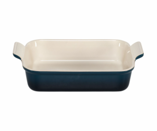 Le Creuset Auflaufform Tradition 26 cm nuit